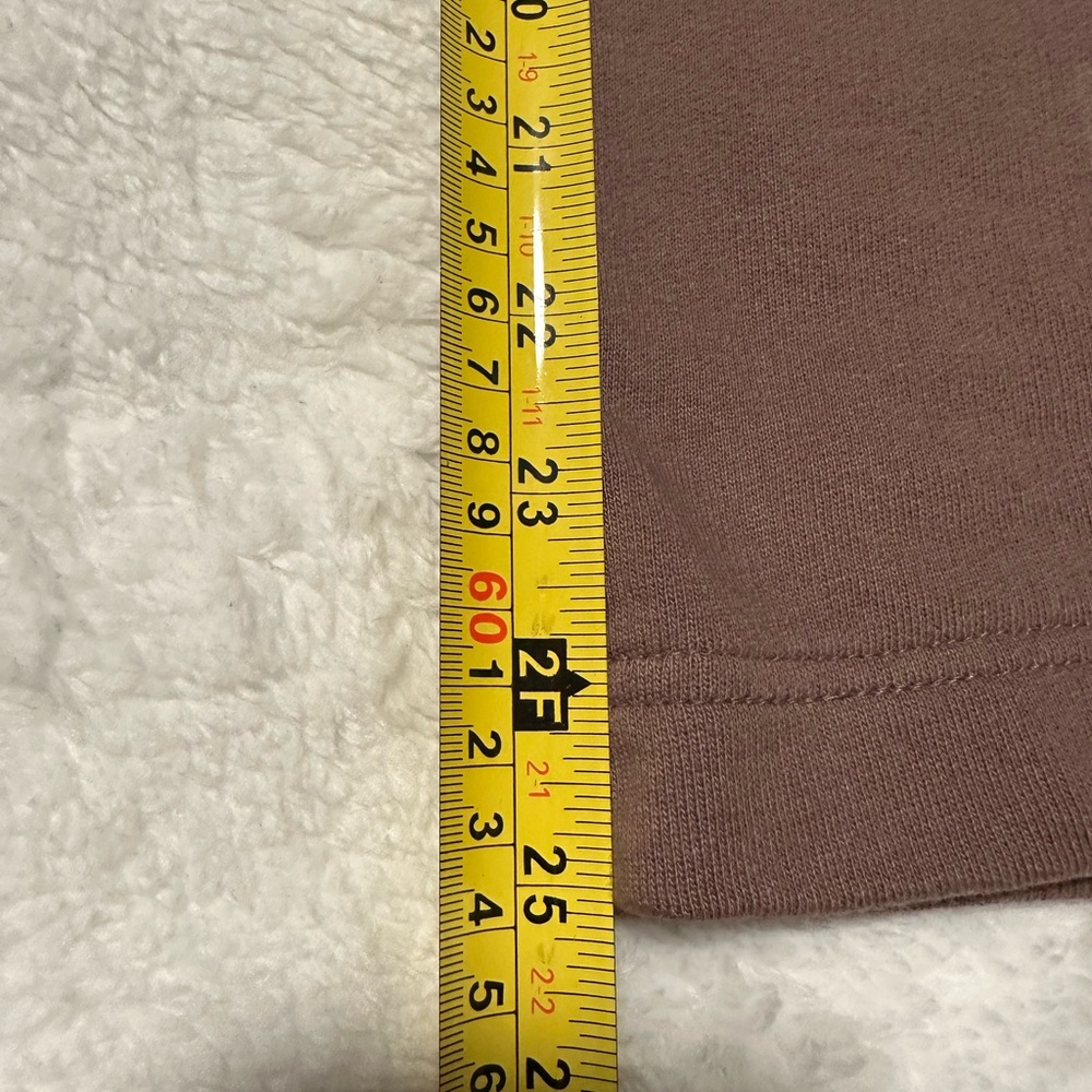 Pact Brown Hoodie and Pants Set - Picture 10 of 15